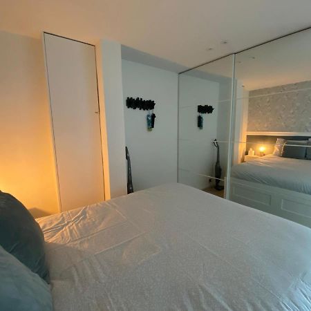 Hill4 Daire Oostende Dış mekan fotoğraf