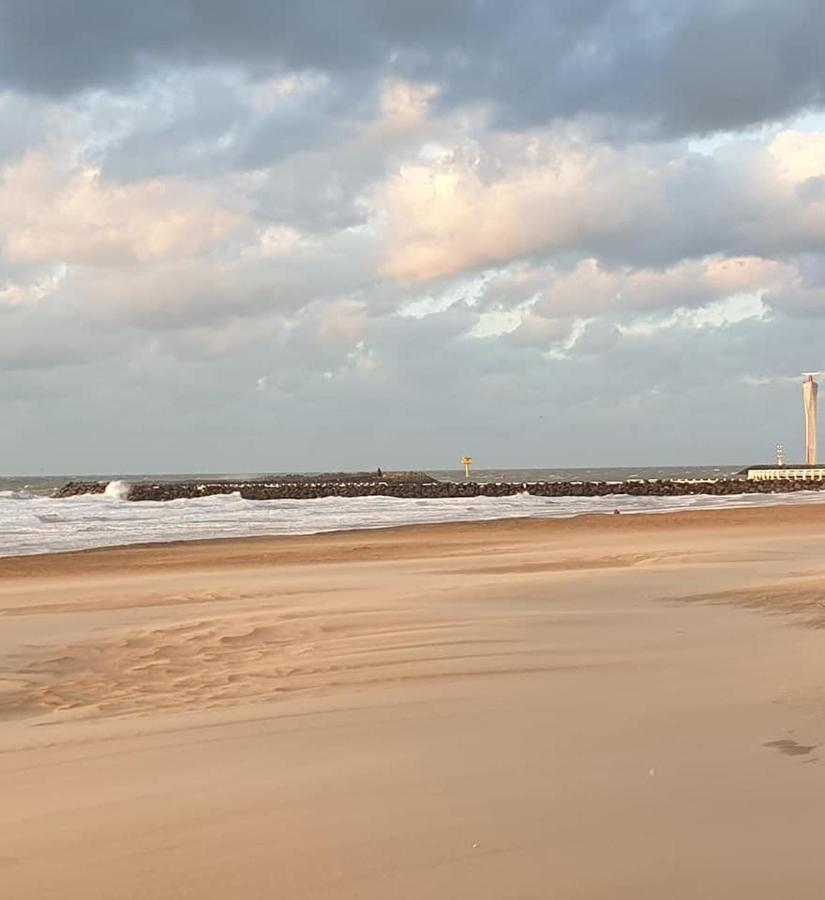 Hill4 Daire Oostende Dış mekan fotoğraf