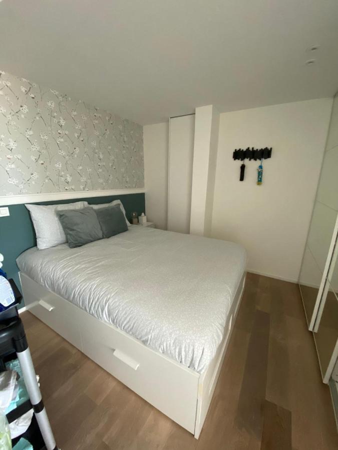 Hill4 Daire Oostende Dış mekan fotoğraf